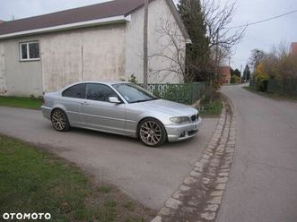 bmw seria 3 320td