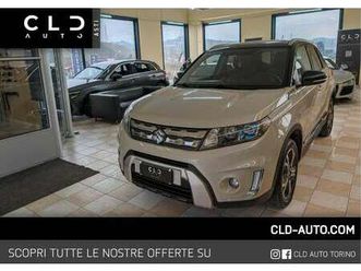 vitara 1.6 ddis v-top s