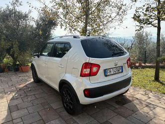 ignis iii 2017 1.2 dualjet itop 4wd allgrip