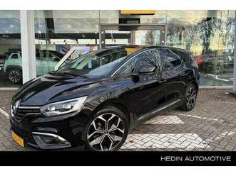 1.3 tce techno 7p. | automaat | camera | keyless |