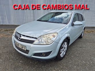 opel astra 1.7 cdti edition sw
