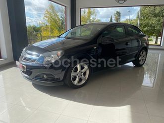 opel astra gtc 1.9 cdti 120 cv sport