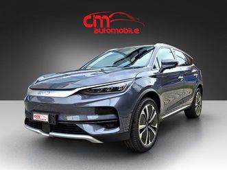 flagship 7 plaetzer 4wd