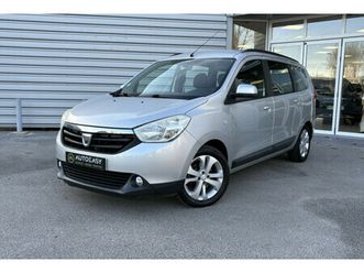 dci 110 prestige 7 places