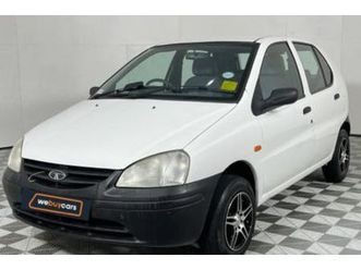 2011 tata indica 1.4 le | lgi ltd