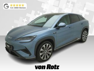 sealion 7 excellence awd