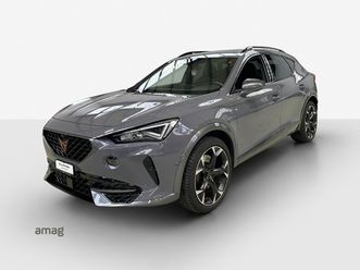 formentor 1.4 e-hybrid phev vz dsg