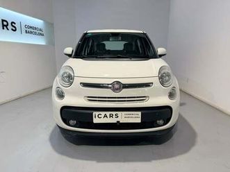 fiat 500l 1.3mjt ii s&s lounge 85
