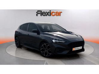 1.0 ecoboost 92kw st-line