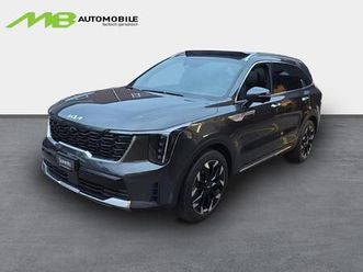 sorento 2.2 smartd style 7p