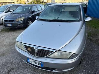 1.2i cat ls senza nessun lavoro da fare