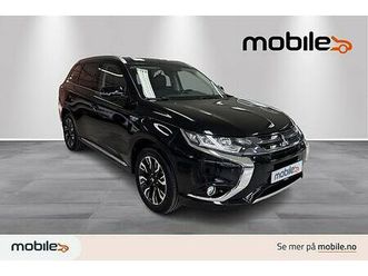 instyle+ 2,0 202hk awd -ny service!-hengerfeste!