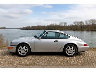 964 carrera 4