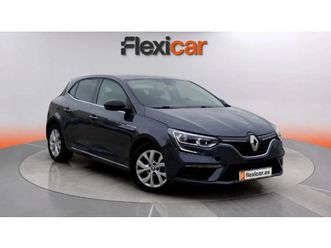 limited tce gpf 103 kw (140cv)