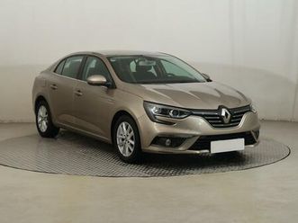 renault mégane 1.3 tce 103kw sedan - sedan benzin