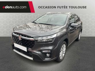 ii 1.4 boosterjet hybrid privilège