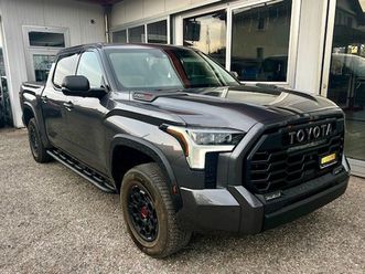 3.5 v6 bi-turbo hybrid limited trd offroad