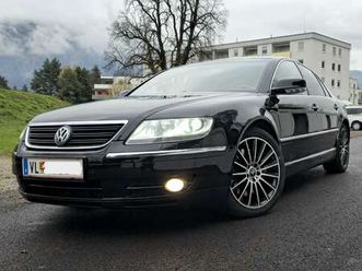 phaeton v6 tdi 4motion