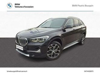 x1 xdrive20d 190 ch