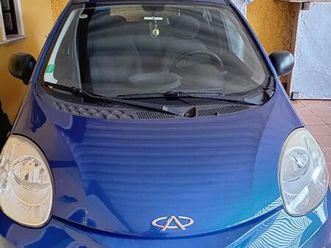 chery qq 1.0 act fl 12v/1.0 12v flex 5p 2016