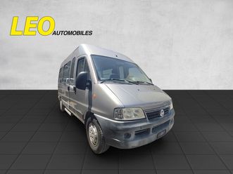 ducato spec.ch abs 2.8jtd 9 places