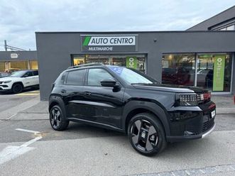 grande panda mhev la prima