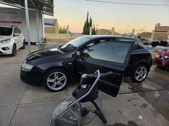 stilo 1.9mjt dynamic 150