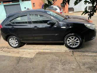 jac j3 1.4 16v 5p mec. 2011