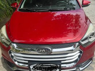 jac t40 1.5 jet flex 16v 5p mec. 2018