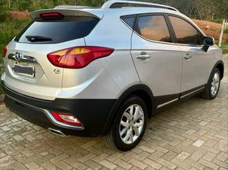 jac t5 1.5 jet flex 16v 5p aut. 2018