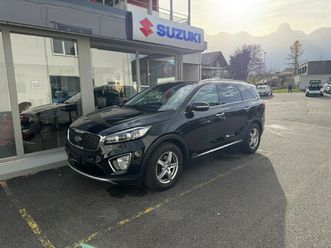 sorento 2.2 crdi style 5p. automatic