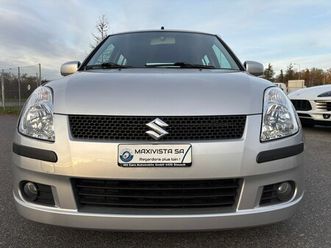 swift 1.5i 16v vvt gl top
