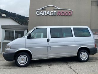 t4 multivan 2.5tdi abs