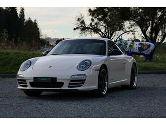 911/997 carrera 4s phase 2