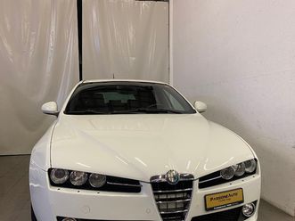 159 sportwagon 1.8 tbi ti