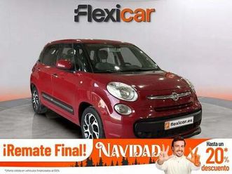 fiat 500l 1.6mjt ii s&s lounge 120
