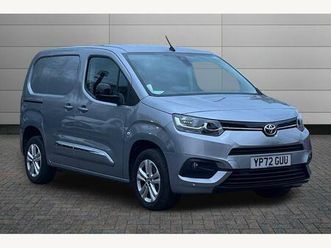 1.5 bluehdi design short panel van auto swb euro 6 (start/stop) 5dr