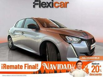 peugeot 208 1.0 puretech active 68