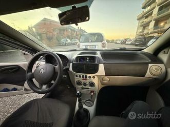 fiat punto 1.2 3a 2004