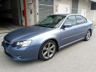 sedan 2.0 165cv mt