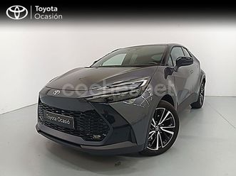 toyota c-hr 2.0 220ph spirit