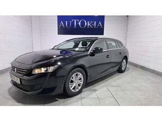 sw business line bluehdi 96kw s&s eat8