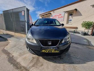 ibiza 4ª serie ibiza st 1.6 tdi cr dpf style
