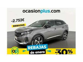 peugeot 3008 1.6e-hdi active etg6 115