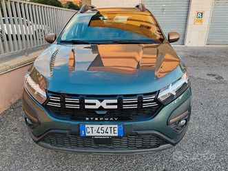 dacia sandero eco g stepway