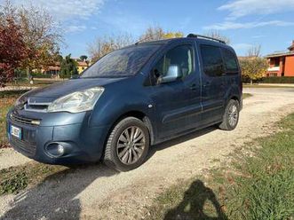 berlingo 1.6 hdi multispace 110cv fap