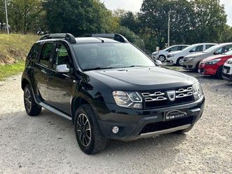dacia duster 1.5 dci 110cv start&stop 4x4 ambiance