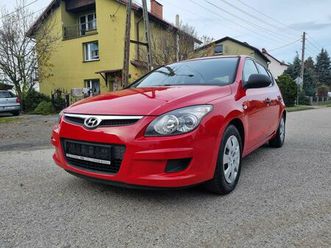 hyundai i30 cena po oplatach kietrz • olx.pl