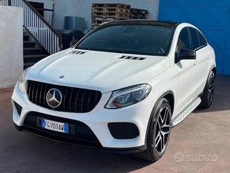 mercedes gle