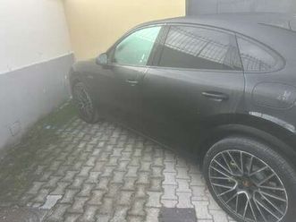 coupe 3.0 e-hybrid 5p.ti tiptronic